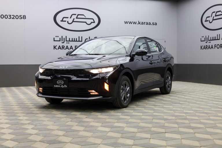 كيا K 3