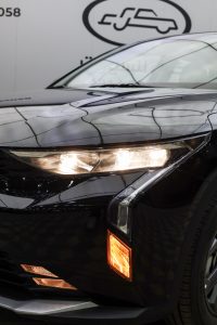 مواصفات وأسعار كيا K3 فئة ستاندرد مطور 2026