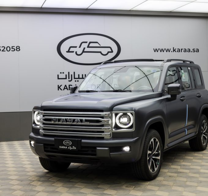 مواصفات وأسعار هافال H9 2026 فل كامل