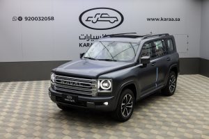 مواصفات وأسعار هافال H9 2026 فل كامل