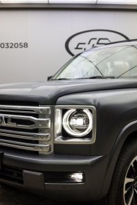 مواصفات وأسعار هافال H9 2026 فل كامل