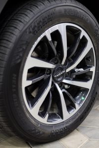 مواصفات وأسعار هافال H9 2026 فل كامل