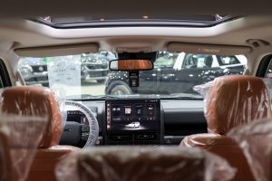 مواصفات وأسعار هافال H9 2026 فل كامل