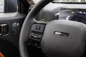 مواصفات وأسعار هافال H9 2026 فل كامل