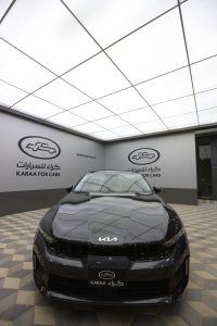سعر ومواصفات كيا ك 5 2026 فل كامل في السعودية