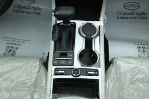 سعر ومواصفات كيا ك 5 2026 فل كامل في السعودية