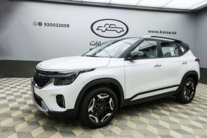 مواصفات كيا سيلتوس ستاندر مطور 2026 في السعودية 