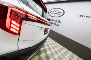 مواصفات كيا سيلتوس ستاندر مطور 2026 في السعودية 