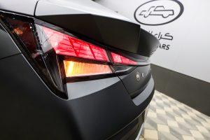 مواصفات هيونداي النترا 2026 سمارت GL في السعودية