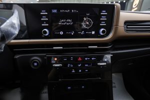 مواصفات هيونداي كريتا سمارت 2026 في السعودية