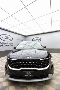 سعر مواصفات كيا كرنفال ستاندر 2026 في السعودية