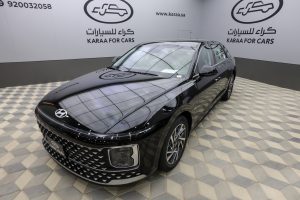هيونداي ازيرا كلاسيك 2026 