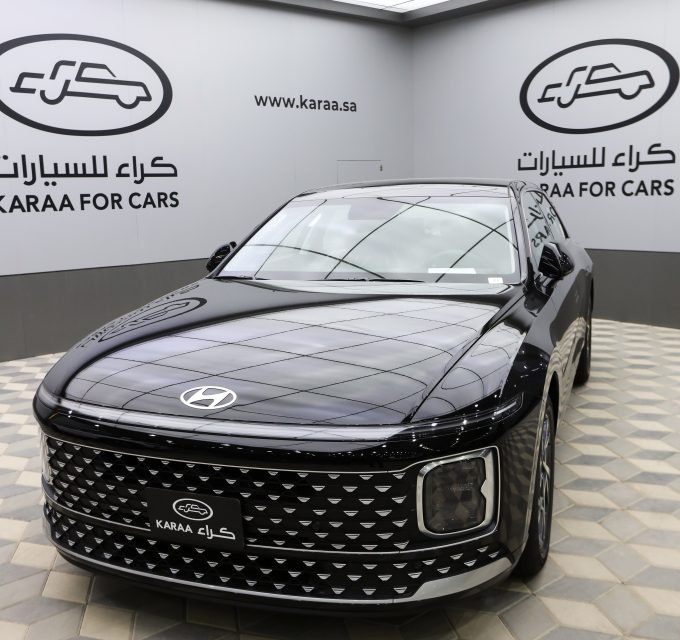 هيونداي ازيرا كلاسيك 2026