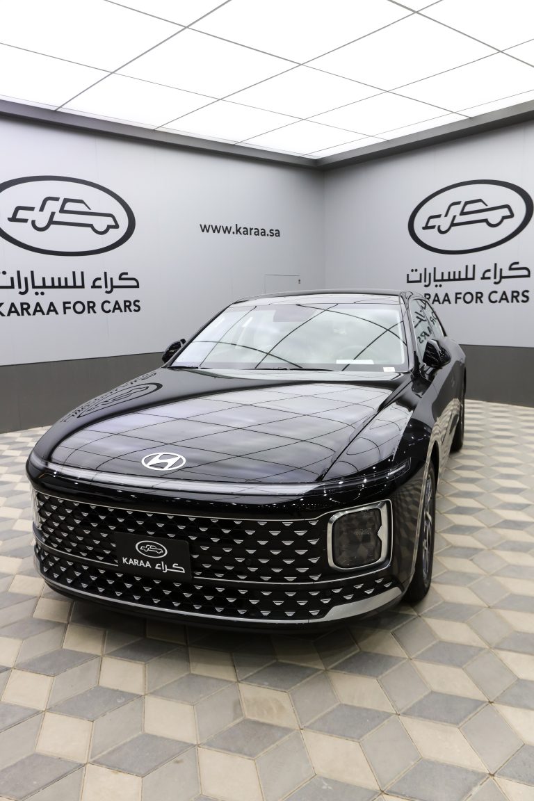 هيونداي أزيرا