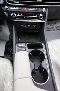 هيونداي سوناتا سمارت 2026