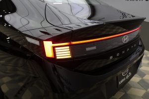 هيونداي سوناتا سمارت 2026