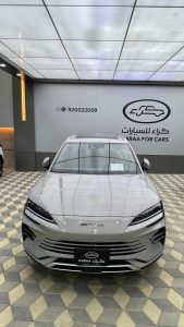 مواصفات بي واي دي سونج بلس 2026