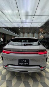 مواصفات بي واي دي سونج بلس 2026