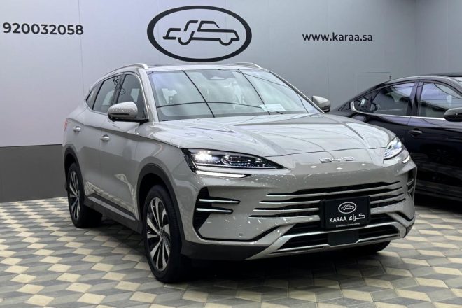 مواصفات بي واي دي سونج بلس ديزاين 2026