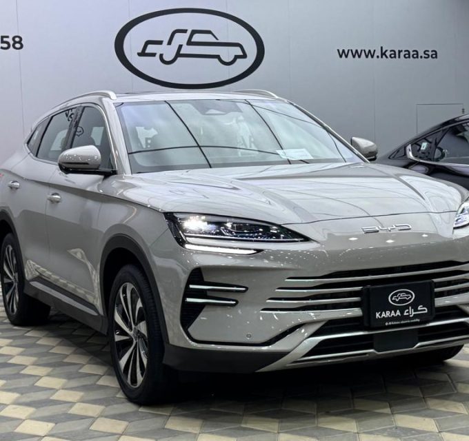 مواصفات بي واي دي سونج بلس ديزاين 2026