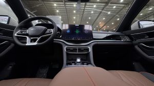 مواصفات بي واي دي سونج بلس 2026