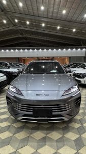 مواصفات بي واي دي سونج بلس ديزاين 2026