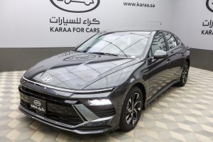 مواصفات هيونداي سوناتا فليت 2026