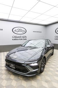 مواصفات هيونداي سوناتا فليت 2026