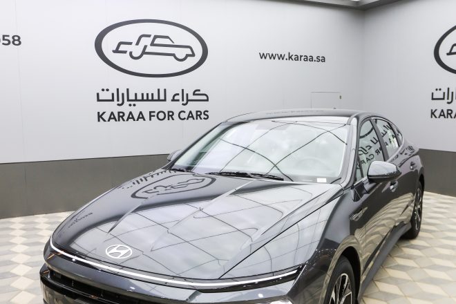 مواصفات هيونداي سوناتا فليت 2026