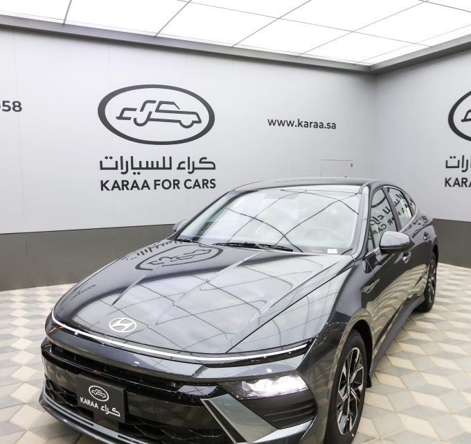 مواصفات هيونداي سوناتا فليت 2026