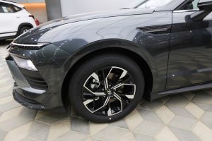مواصفات هيونداي سوناتا فليت 2026