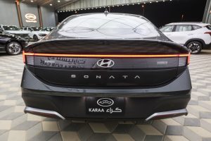 مواصفات هيونداي سوناتا فليت 2026