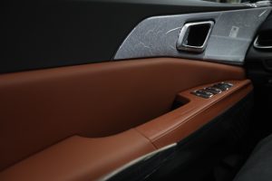 مواصفات كيا كرنفال نص فل 2026