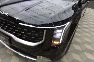 مواصفات كيا كرنفال نص فل 2026