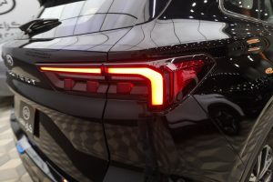 مواصفات فورد تيريتوري ترند 2026 