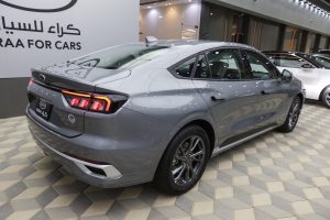 مواصفات فورد تورس ترند 2026