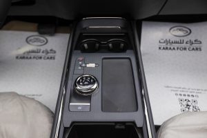مواصفات فورد تورس ترند 2026