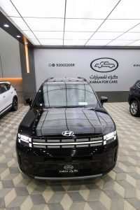 مواصفات هيونداي سينتافي سمارت 2026