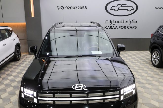 مواصفات هيونداي سينتافي سمارت 2026