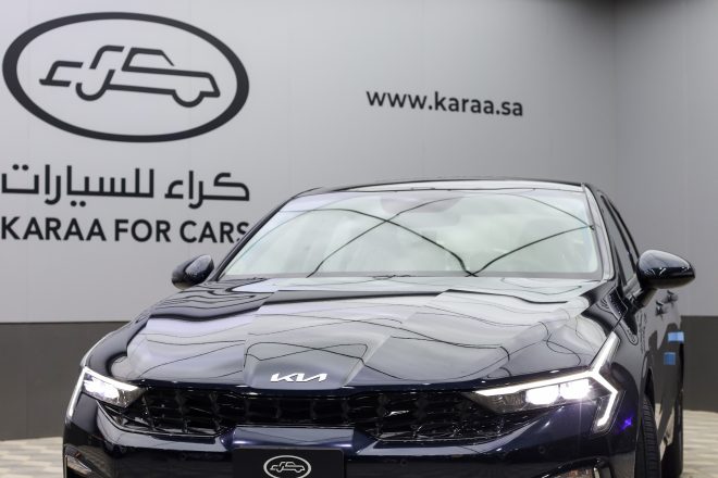 مواصفات كيا K5 نص فل 2026