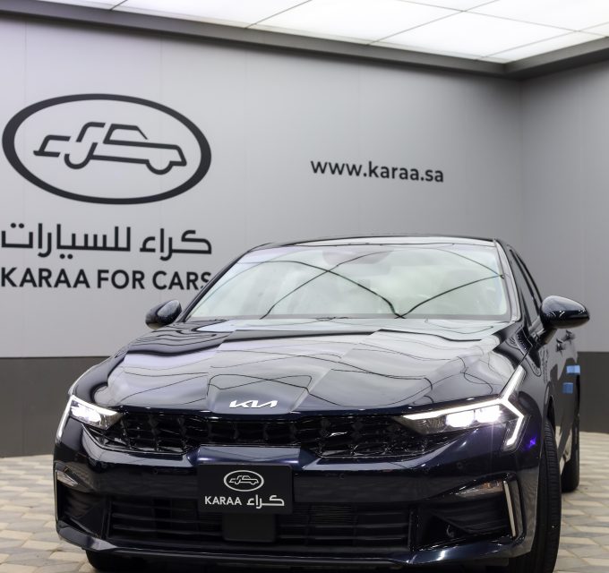 مواصفات كيا K5 نص فل 2026