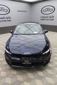 مواصفات كيا K5 نص فل 2026