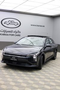 كيا K4 2026 نص فل بمحرك 2000 سي سي 2.0 لتر في السعودية السعر المواصفات والمميزات