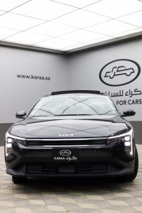 كيا K4 2026 نص فل بمحرك 2000 سي سي 2.0 لتر في السعودية السعر المواصفات والمميزات