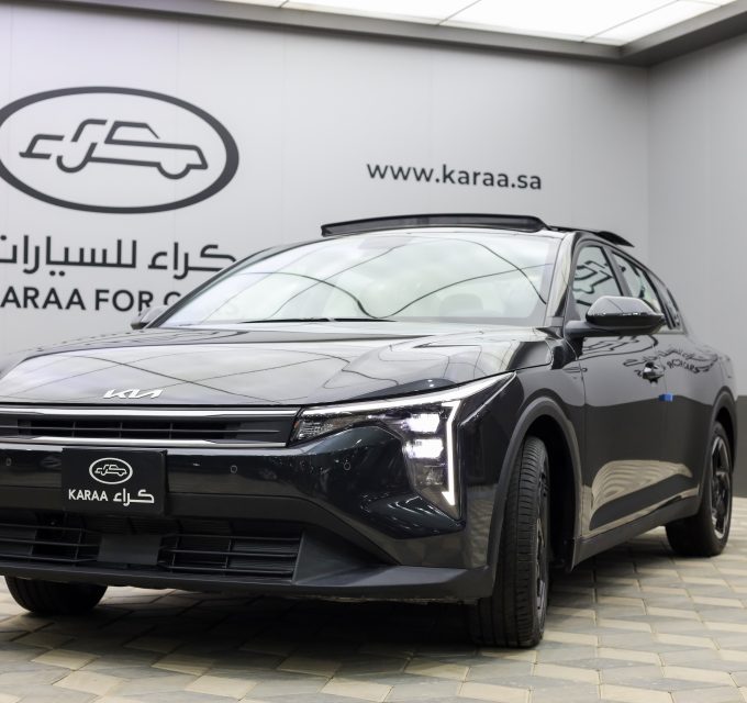 كيا K4 2026 نص فل بمحرك 2000 سي سي 2.0 لتر في السعودية السعر المواصفات والمميزات