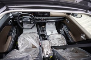 كيا K4 2026 نص فل بمحرك 2000 سي سي 2.0 لتر في السعودية السعر المواصفات والمميزات