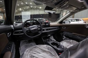 كيا K4 2026 نص فل بمحرك 2000 سي سي 2.0 لتر في السعودية السعر المواصفات والمميزات