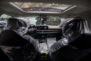 كيا K4 2026 نص فل بمحرك 2000 سي سي 2.0 لتر في السعودية السعر المواصفات والمميزات