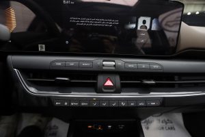 كيا K4 2026 نص فل بمحرك 2000 سي سي 2.0 لتر في السعودية السعر المواصفات والمميزات