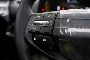 كيا K4 2026 نص فل بمحرك 2000 سي سي 2.0 لتر في السعودية السعر المواصفات والمميزات